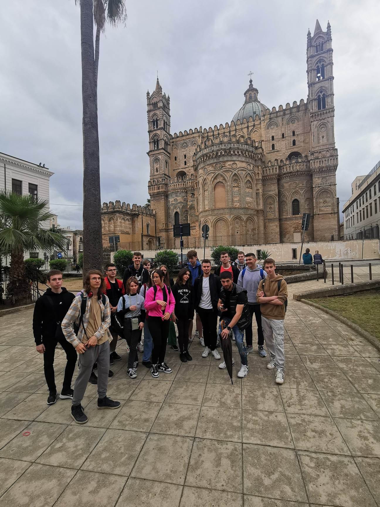 Image of sicily